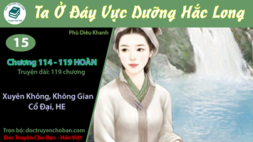 [HV] Ta Ở Đáy Vực Dưỡng Hắc Long